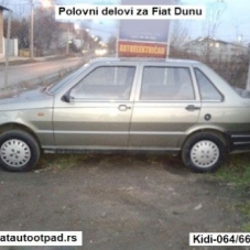 Fiat Duna